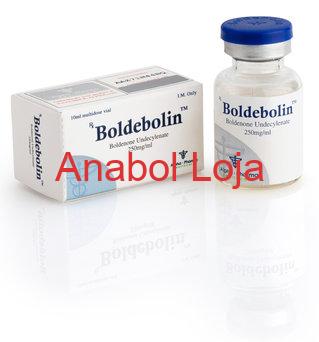 Boldebolin