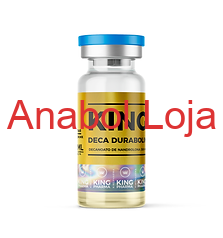 King Deca Durabolin