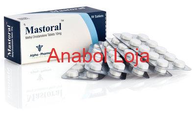 Mastoral