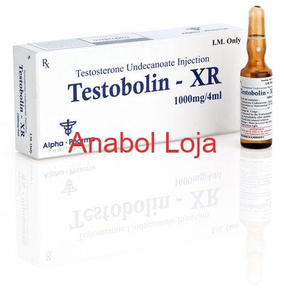 Testobolin XR