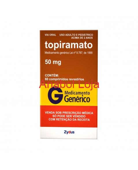 Topiramato